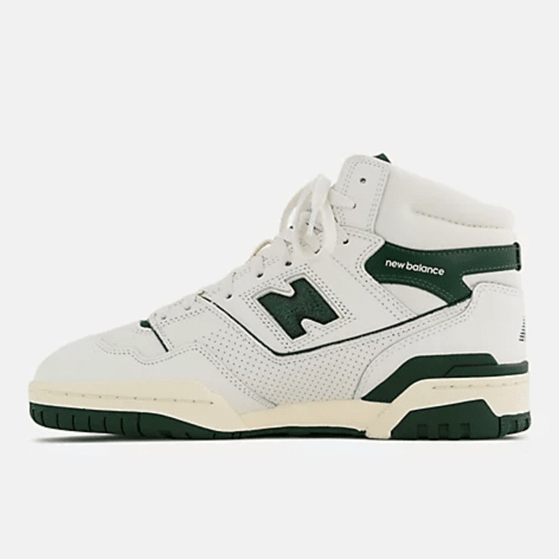 Aimé Leon Dore x New Balance 650 Green | BB650RL1 | Grailify